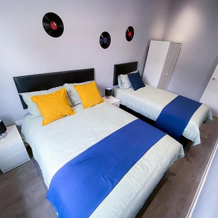 Stylish 1 Bedroom Flat In Wood Green Londra Exterior foto
